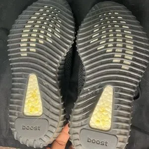 Yeezy Shoes Adidas Yeezy Boost 35 V2 Bred Womens Sneakers